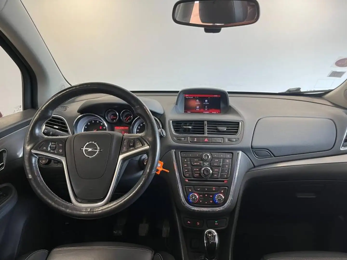 Opel Mokka 1.4 Turbo 140ch Cosmo Pack Start\u0026Stop 4x2 - 2