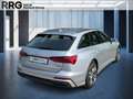 Audi A6 40 2.0 TDI Avant Quattro  S-Line Argent - thumbnail 5