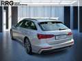 Audi A6 40 2.0 TDI Avant Quattro  S-Line Argent - thumbnail 4