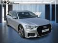 Audi A6 40 2.0 TDI Avant Quattro  S-Line Argent - thumbnail 7