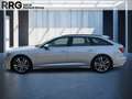 Audi A6 40 2.0 TDI Avant Quattro  S-Line Argent - thumbnail 2