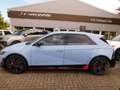 Hyundai IONIQ Ioniq 5N 609PS, 84kwh Blauw - thumbnail 2