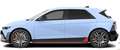 Hyundai IONIQ Ioniq 5N 609PS, 84kwh Blauw - thumbnail 7