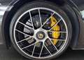 Porsche 992 911/992 Turbo Cabriolet Schwarz - thumbnail 4