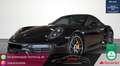 Porsche 992 911/992 Turbo Cabriolet Schwarz - thumbnail 1