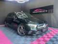 Mercedes-Benz Progressive Line Zwart - thumbnail 1