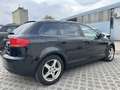 Audi A3 SB Attraction 1,9 TDI DPF Schwarz - thumbnail 8
