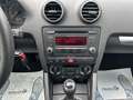 Audi A3 SB Attraction 1,9 TDI DPF Schwarz - thumbnail 14