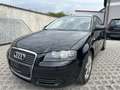 Audi A3 SB Attraction 1,9 TDI DPF Schwarz - thumbnail 1