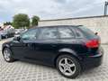 Audi A3 SB Attraction 1,9 TDI DPF Schwarz - thumbnail 10