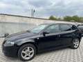 Audi A3 SB Attraction 1,9 TDI DPF Schwarz - thumbnail 2