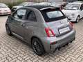 Abarth 595C Cabrio 1,4 T-Jet 16V 165 PS Gris - thumbnail 6