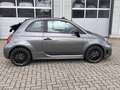 Abarth 595C Cabrio 1,4 T-Jet 16V 165 PS Gris - thumbnail 3
