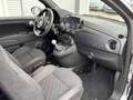 Abarth 595C Cabrio 1,4 T-Jet 16V 165 PS Gris - thumbnail 8