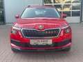Skoda Kamiq Active 1. Hand Sitzh. LED HU + Service neu Rouge - thumbnail 2