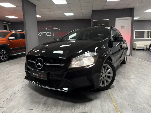 Mercedes-Benz A 180 Classe A180 d Automatic Business SUPER PREZZO!
