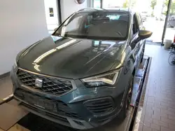 Seat Ateca 2.0 TDI FR LED/ACC/StandHZ/Pano/AHK/Kam