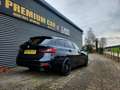 BMW 318 dA LOOK M TECHNIC Czarny - thumbnail 7