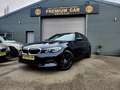 BMW 318 dA LOOK M TECHNIC Czarny - thumbnail 3