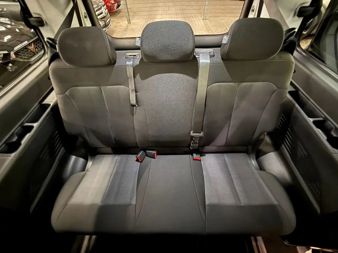 Hyundai STARIA 2.2 CRDi Trend 9-Sitzer|360°|CarPlay 16