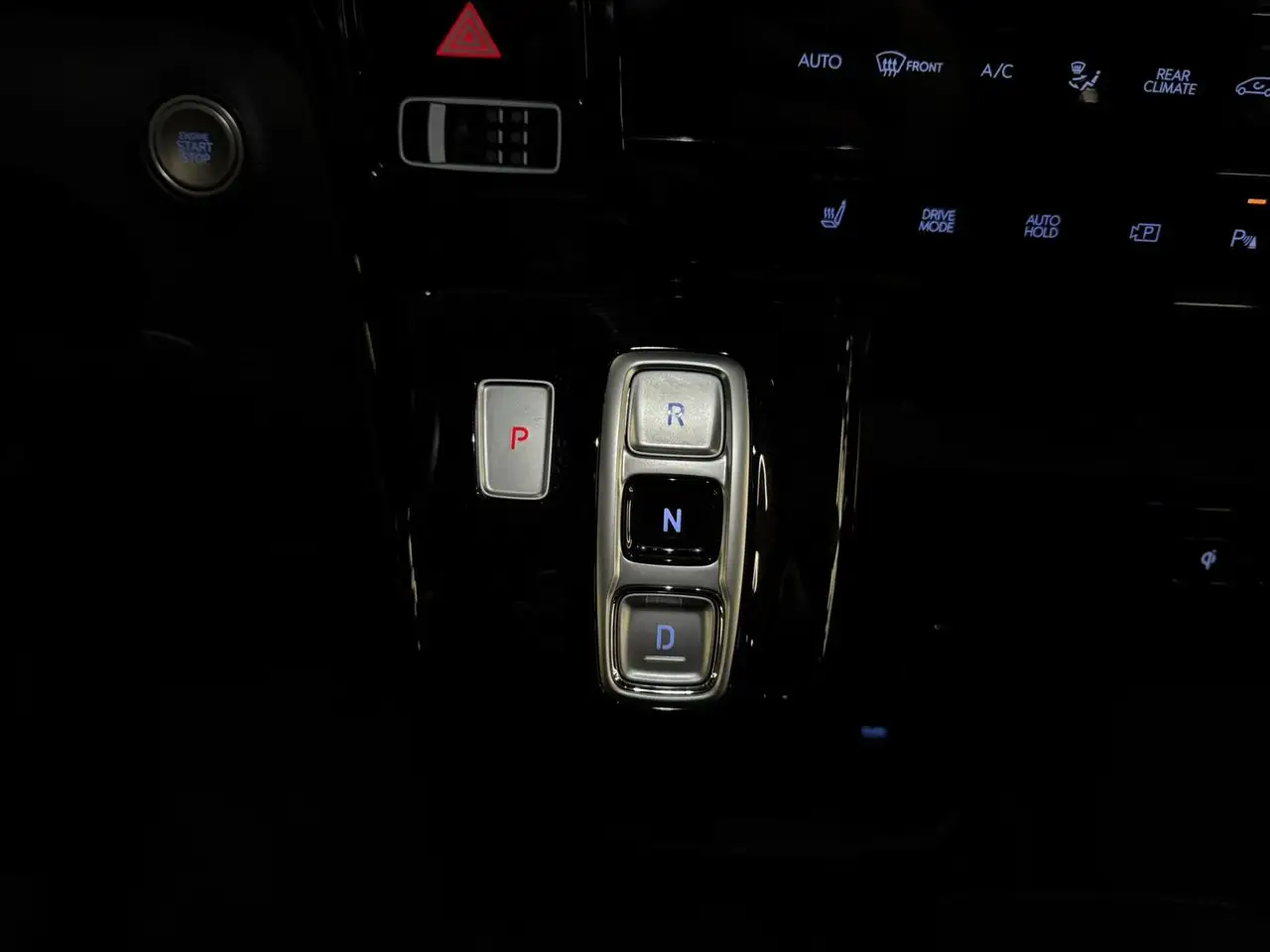 Hyundai STARIA 2.2 CRDi Trend 9-Sitzer|360°|CarPlay 13