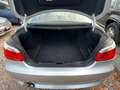 BMW 525 i*Klima*SHZ*Navi*SHD*Leder*TÜV NEU Silber - thumbnail 8