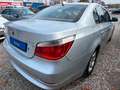 BMW 525 i*Klima*SHZ*Navi*SHD*Leder*TÜV NEU Silber - thumbnail 7