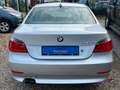 BMW 525 i*Klima*SHZ*Navi*SHD*Leder*TÜV NEU Silber - thumbnail 6
