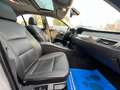 BMW 525 i*Klima*SHZ*Navi*SHD*Leder*TÜV NEU Silber - thumbnail 10
