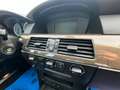 BMW 525 i*Klima*SHZ*Navi*SHD*Leder*TÜV NEU Silber - thumbnail 16