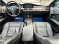 BMW 525 i*Klima*SHZ*Navi*SHD*Leder*TÜV NEU Silber - thumbnail 14