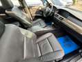 BMW 525 i*Klima*SHZ*Navi*SHD*Leder*TÜV NEU Silber - thumbnail 15