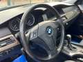 BMW 525 i*Klima*SHZ*Navi*SHD*Leder*TÜV NEU Silber - thumbnail 13