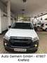 Isuzu D-Max 1,9 AT DoubleCab 3,5t Blanc - thumbnail 2
