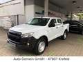 Isuzu D-Max 1,9 AT DoubleCab 3,5t Blanc - thumbnail 1