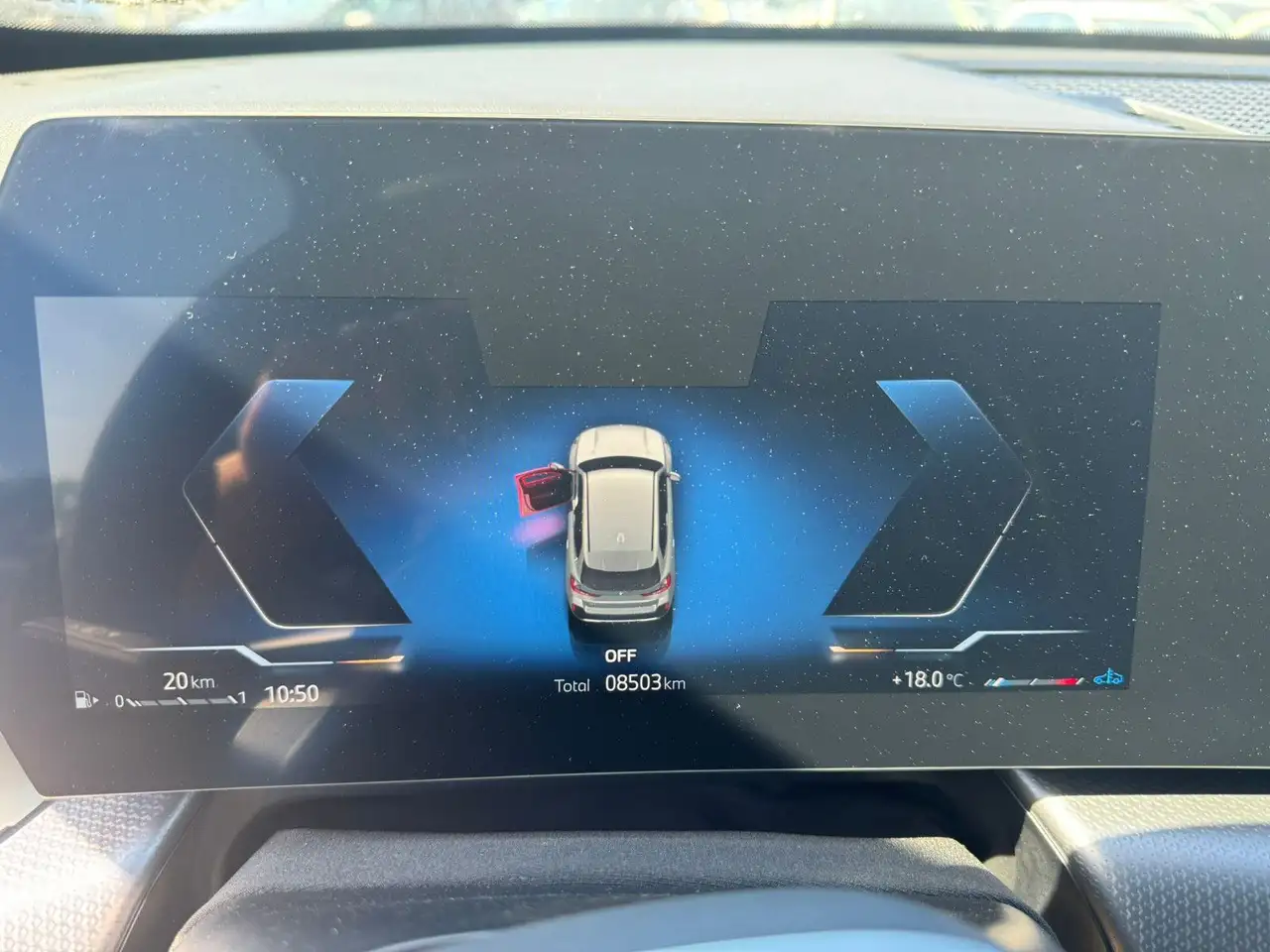 BMW X1, фото 8