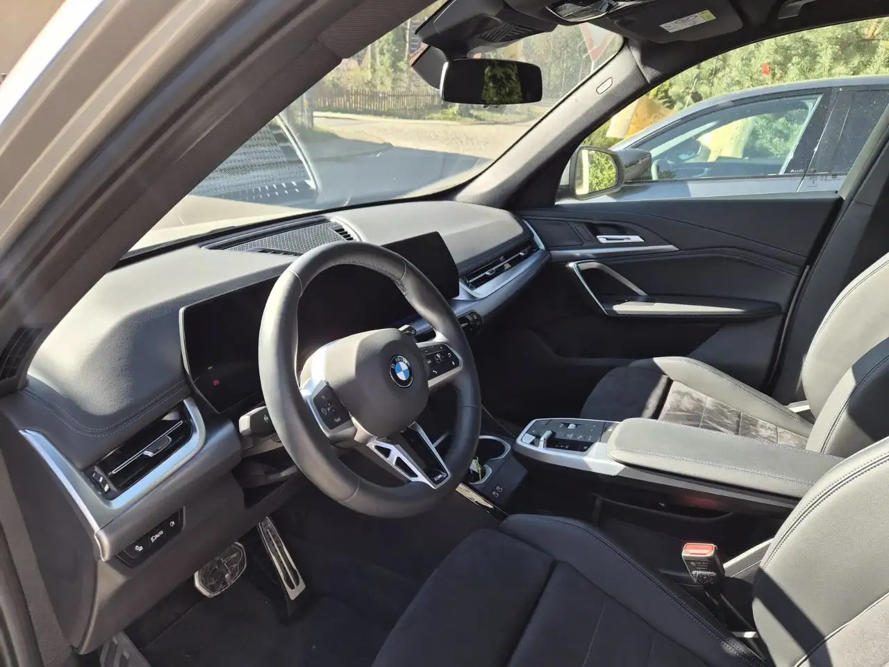 BMW X1, фото 6