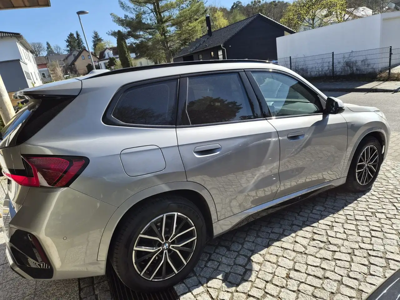 BMW X1, фото 7