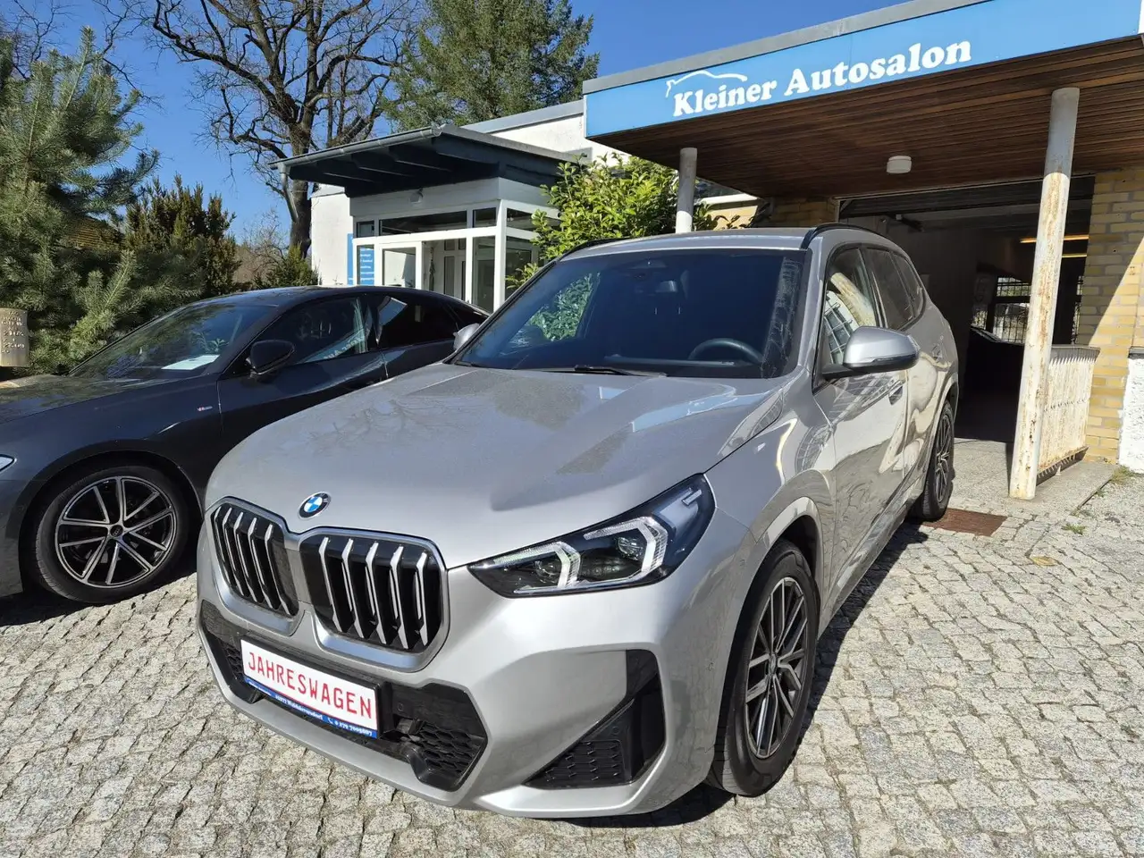 BMW X1, фото 5