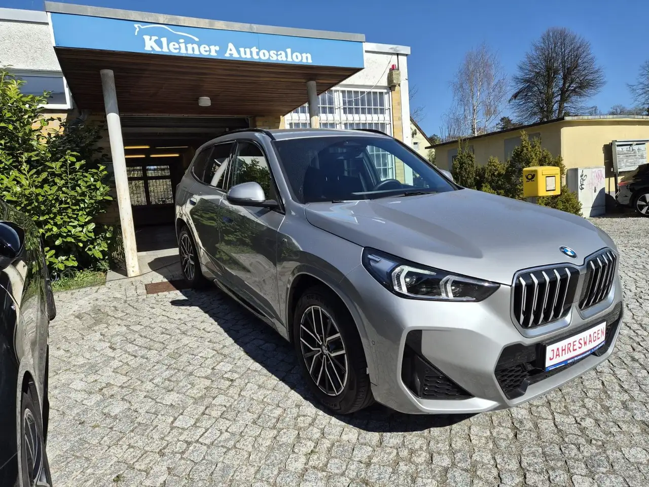 BMW X1, фото 3