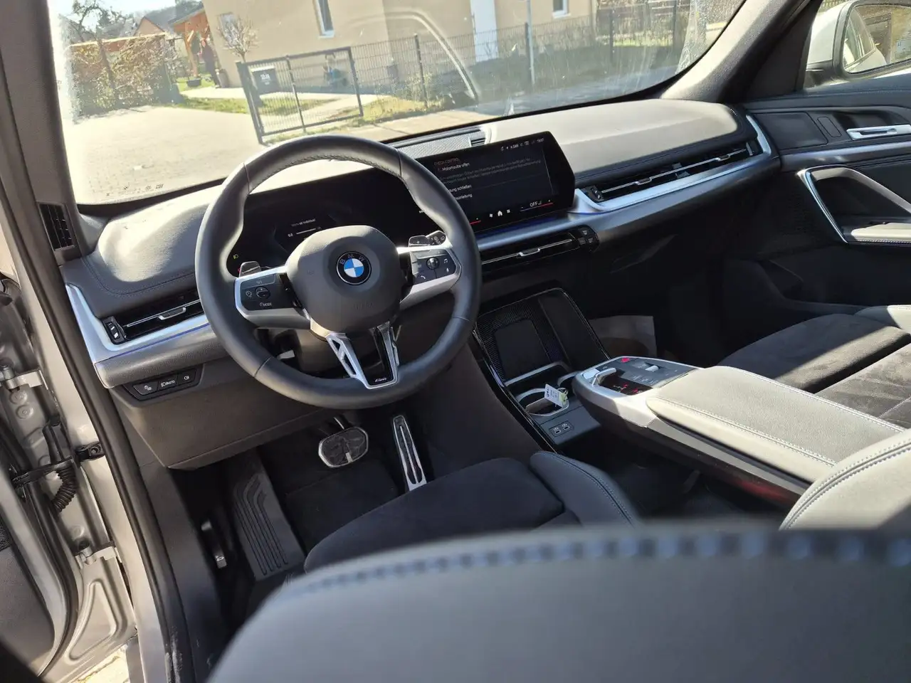 BMW X1, фото 4
