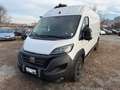 Fiat Ducato 35 2.2 Mjt 180CV PLM-TM Furgone Maxi * km zero Weiß - thumbnail 3