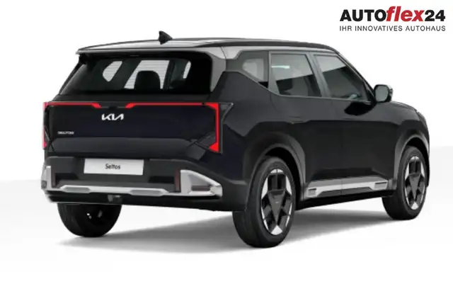 Kia Seltos MT ACC TotW PrivG Keyl LED Kam Carpl LM18 132 k...