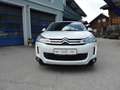 Citroen C4 Aircross Tendance 4WD Weiß - thumbnail 2
