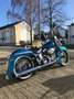 Harley-Davidson Heritage Softail Chicano Umbau Azul - thumbnail 7