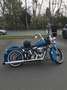 Harley-Davidson Heritage Softail Chicano Umbau Azul - thumbnail 4
