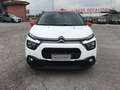 Citroen C3 PureTech 83 S&S Shine CLIMA AUTO+KEYLESS+CERCHI L Weiß - thumbnail 4