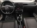 Citroen C3 PureTech 83 S&S Shine CLIMA AUTO+KEYLESS+CERCHI L Weiß - thumbnail 6