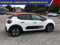 Citroen C3 PureTech 83 S&S Shine CLIMA AUTO+KEYLESS+CERCHI L Weiß - thumbnail 2