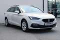 SEAT Leon SP Kombi Style 2.0 TDI 115 PS mit vielen Extras! Weiß - thumbnail 9
